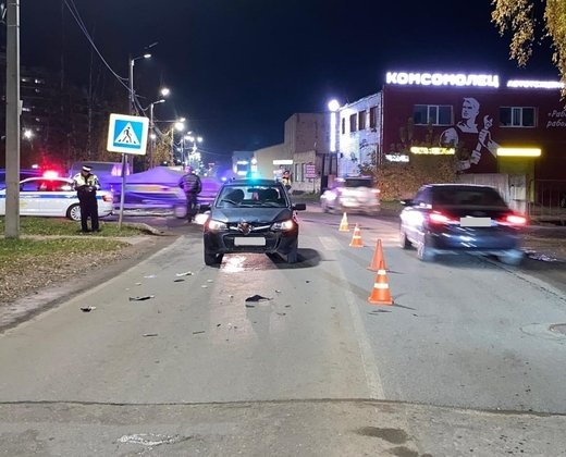 ГИБДД по Кировской области 