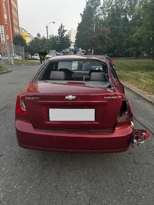 УМВД по Кировской области