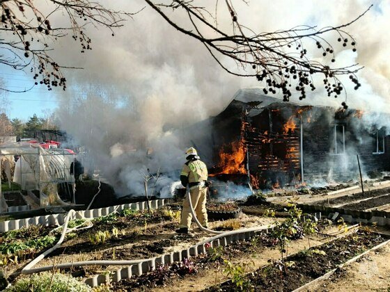 ГУ МЧС России по Кировской области 