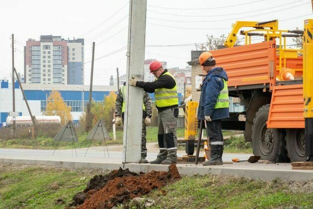 администрация Кирова