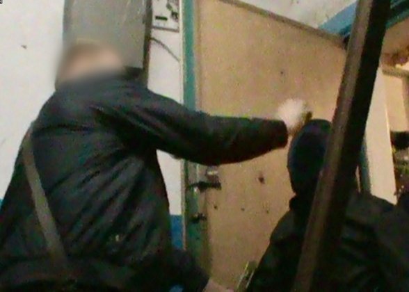 СУ СКР по Кировской области