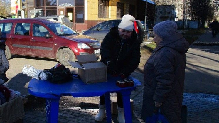 Администрация Кирова