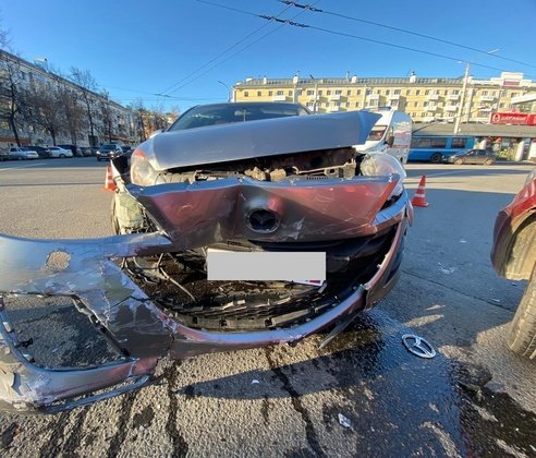 Госавтоинспекция Кировской области