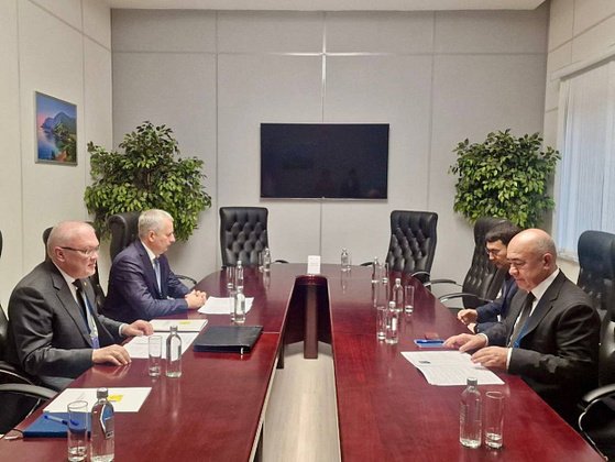 правительство Кировской области