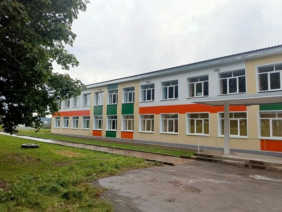 Министерство образования Кировской области