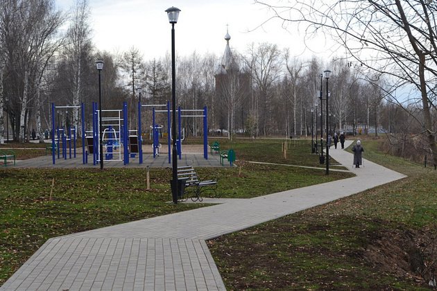 Правительство Кировской области