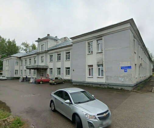 Google maps
