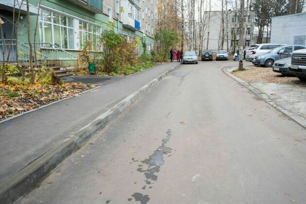 администрация города Кирова