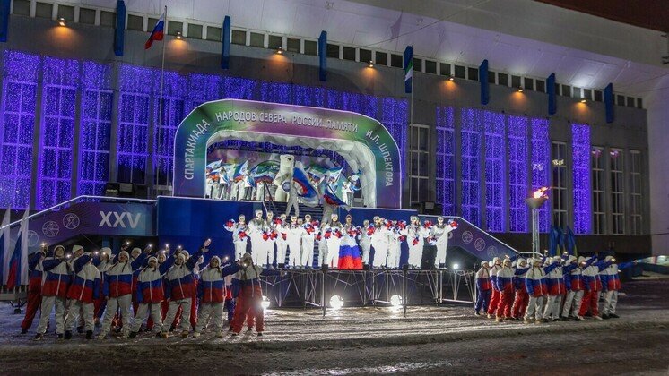 фото администрации Воркуты