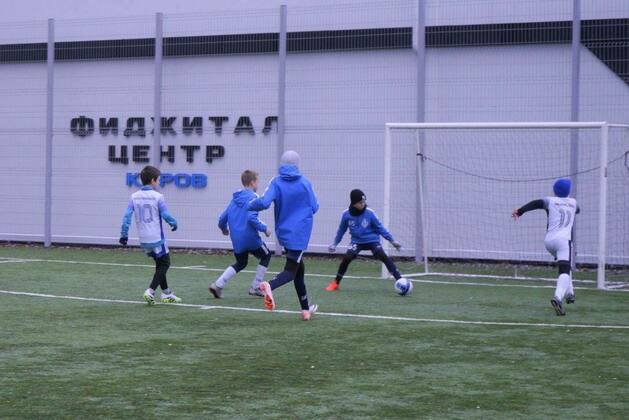 Фото: телеграм-канал Дмитрия Курдюмова