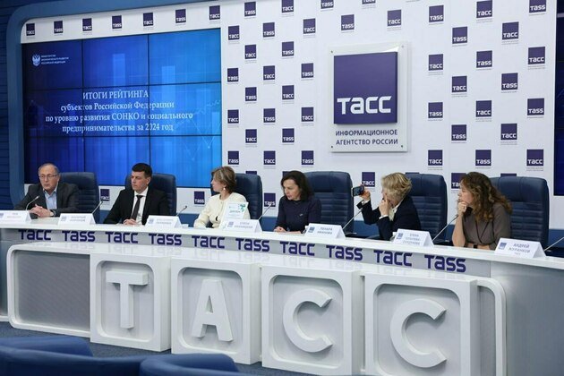 Правительство Кировской области