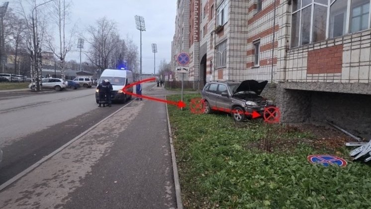 фото ГИБДД Коми