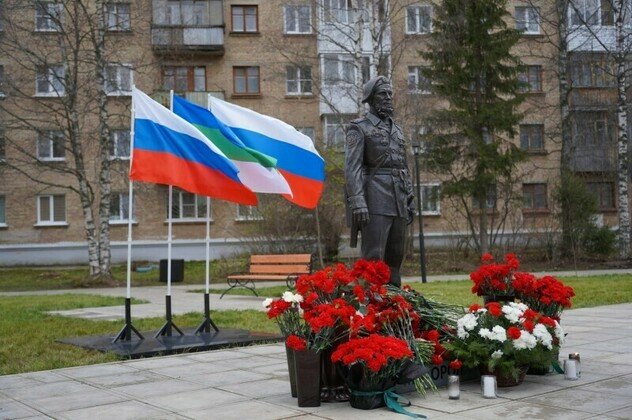 Фото пресс-службы администрации Ухты 