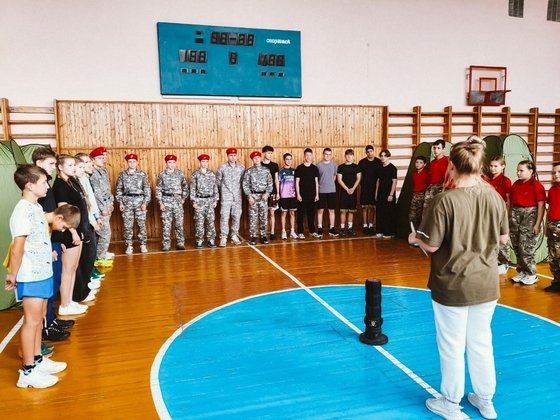 Министерство образования Кировской области