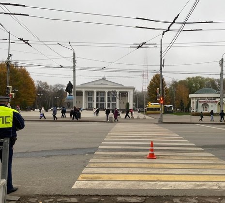 Госавтоинспекция Кировской области