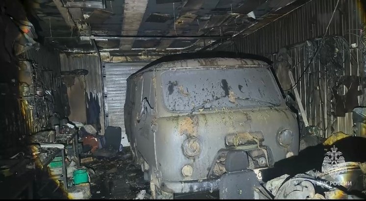 ГУ МЧС по Кировской области