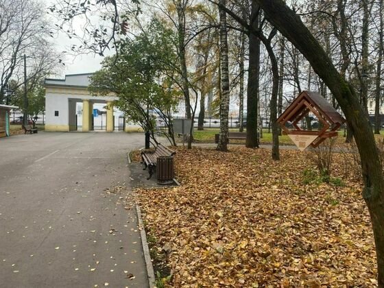 администрация Кирова