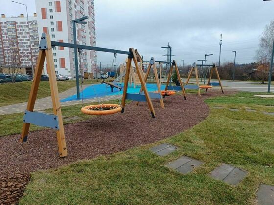 администрация Кирова