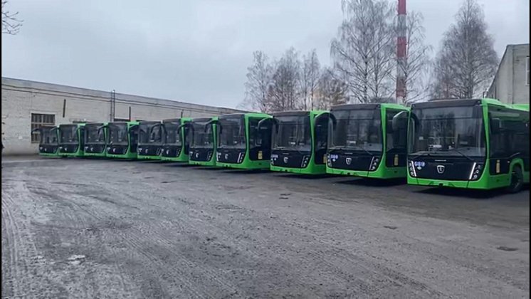 Правительство Кировской области