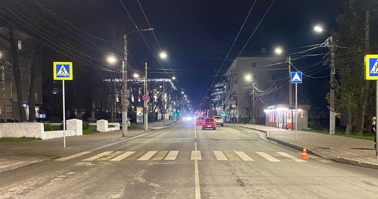 Госавтоинспекция Кировской области