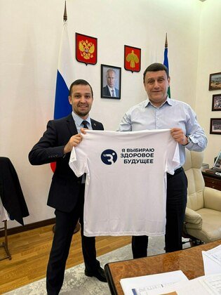 Фото: Песец