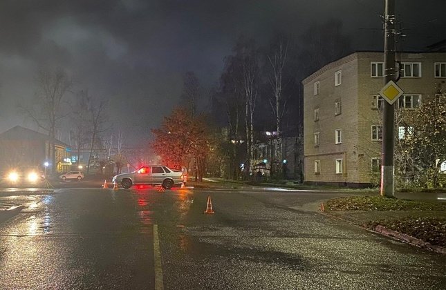 Госавтоинспекция Кировской области