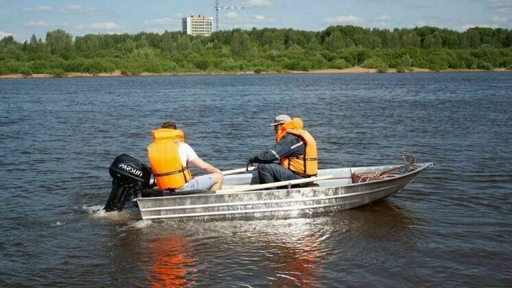 администрация Кирова