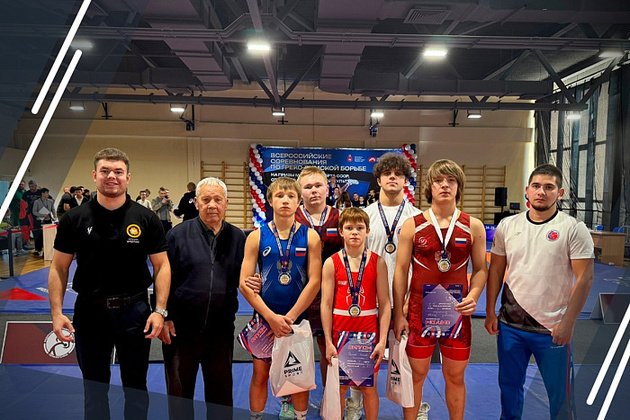 министерство спорта Кировской области