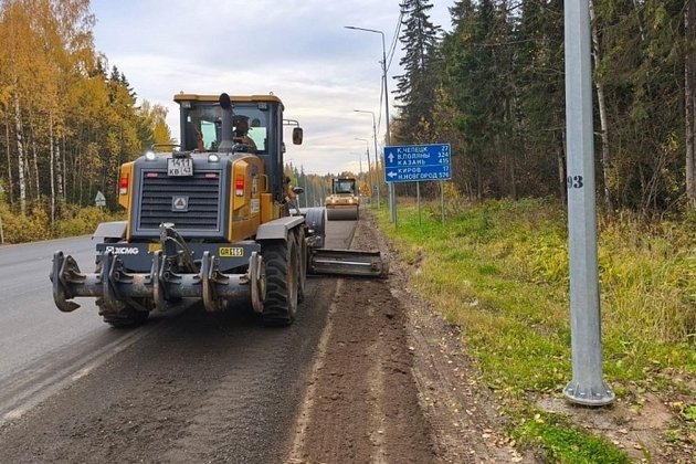 правительство Кировской области