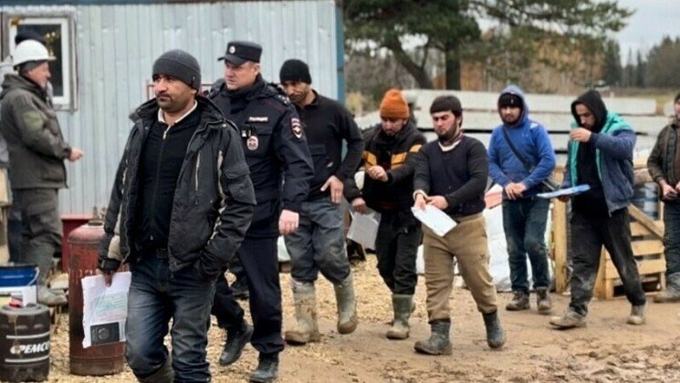 Фото МВД по Коми