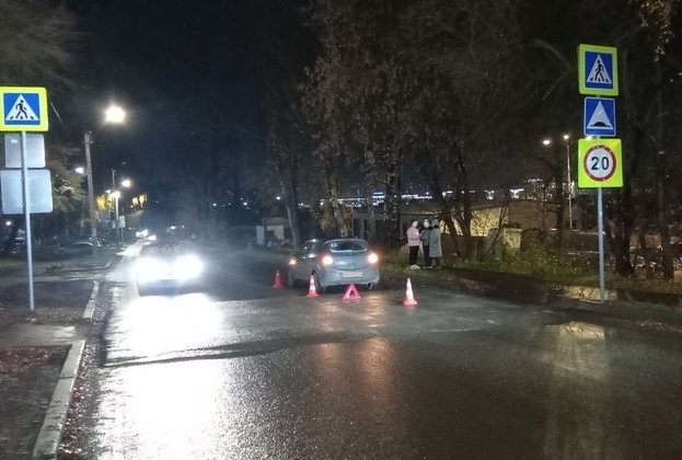 Госавтоинспекция Кировской области