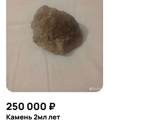 скрин Авито