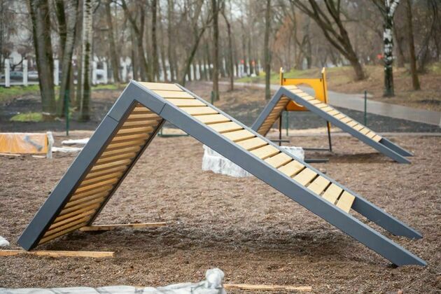 администрация Кирова