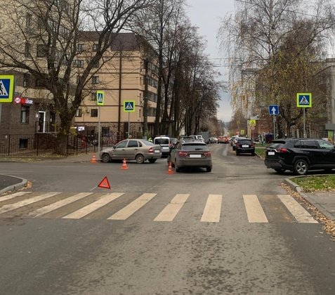 Госавтоинспекция Кировской области