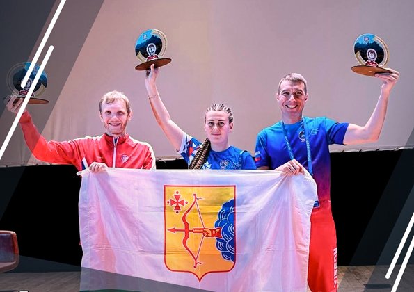 фотографии пресс-службы УФСИН