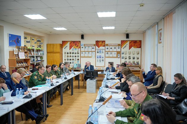 правительство Кировской области