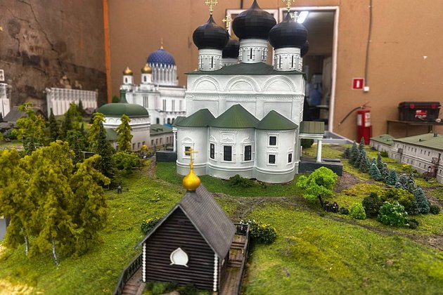 Правительство Кировской области 