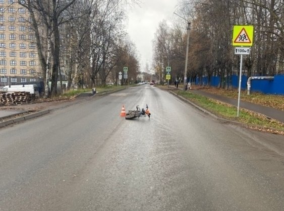 ГИБДД по Кировской области 