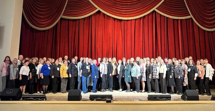 Министерство образования Кировской области