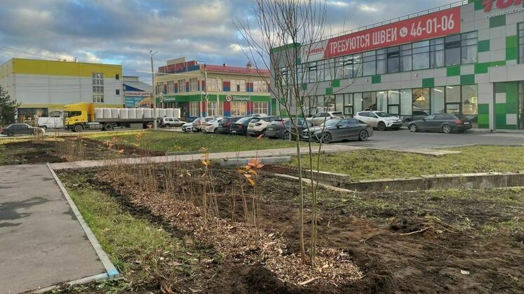 Администрация города Кирова