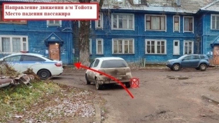 фото ГИБДД Коми