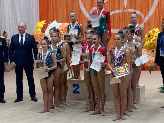 Администрация Кирова