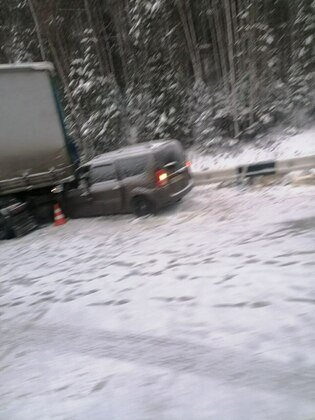 Фото: Коми - это Ж