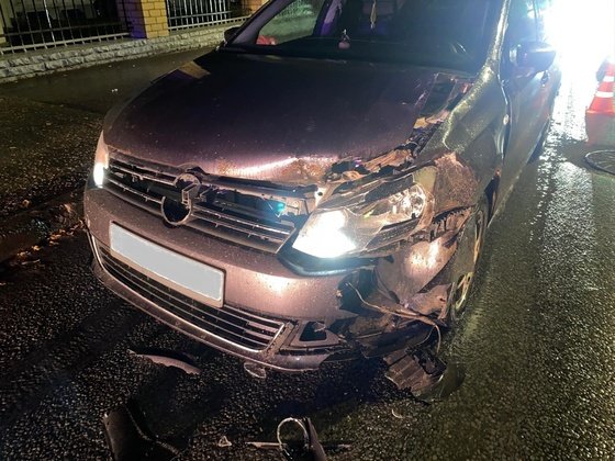 Госавтоинспекция Кировской области