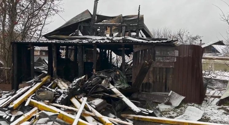 ГУ МЧС по Кировской области