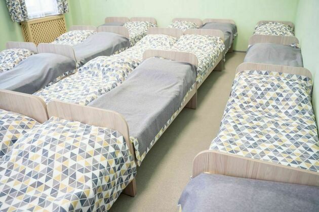 Фото администрации Кирова 