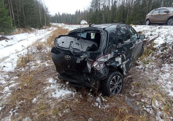 Госавтоинспекция Кировской области