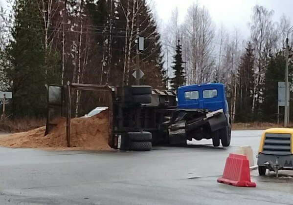 Фото: телеграм-канал «Сыктывкар №1»*