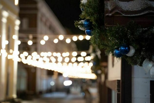 администрация Кирова