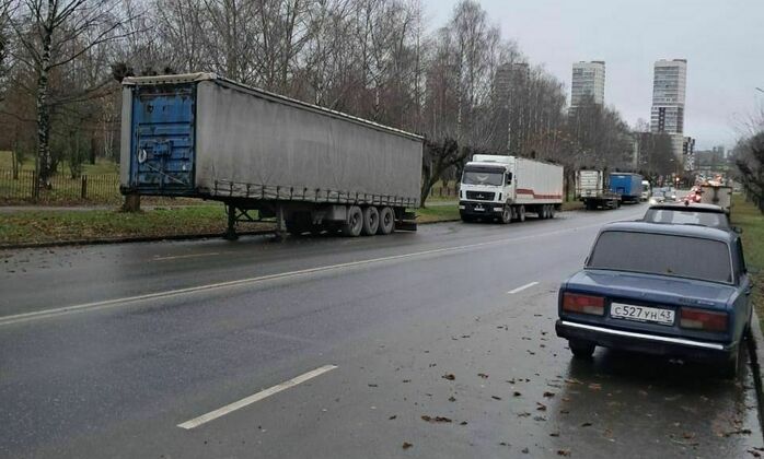 администрация города Кирова